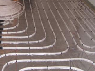 云梦清洗地暖多少钱