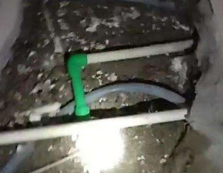 云梦卫生间漏水多少钱