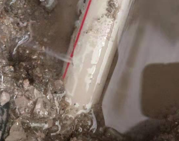 云梦水管维修多少钱