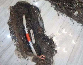 云梦水管维修哪家好