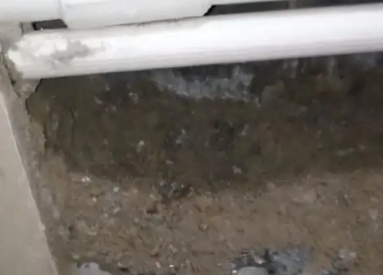云梦卫生间测漏水多少钱